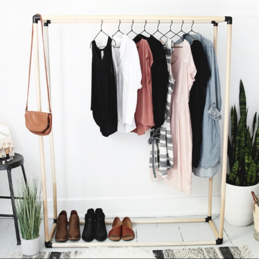 Meet your Posher, Charlee